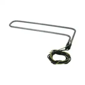 Zanussi Heizelement 480W 230V - 365×80×190 mm