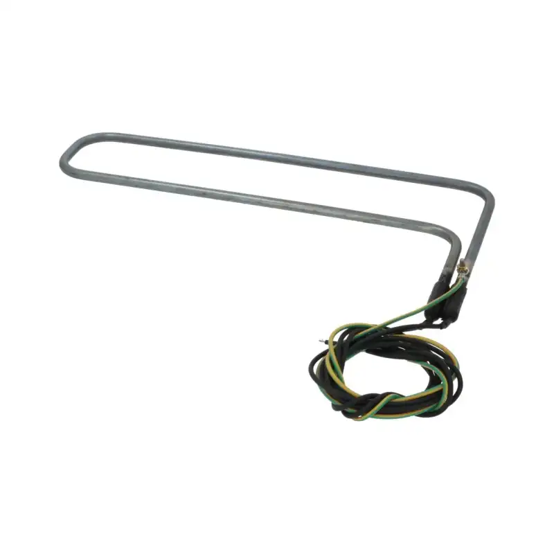Zanussi heating element 480W 230V – 365×80×190 mm