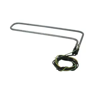 Zanussi Heizelement 480W 230V - 365×80×190 mm