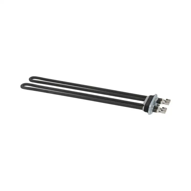 Krefft heating element 6000W 400V – 380 mm immersion length for boiler