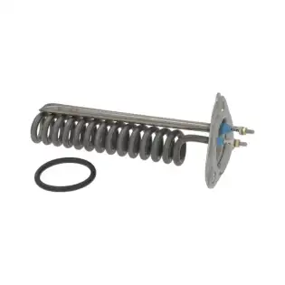 Élément chauffant de chaudière Luxia 2400W 220V - bride ø63 mm