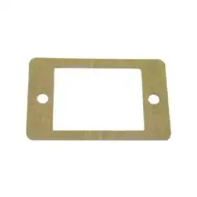 Uszczelka grzałki Zanussi – 76×50 mm do piekarników konwekcyjnych