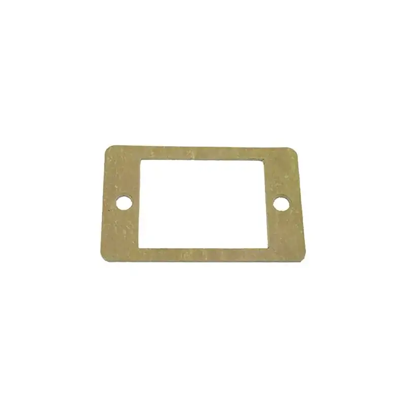 Zanussi heating element gasket – 76×50 mm for convection ovens