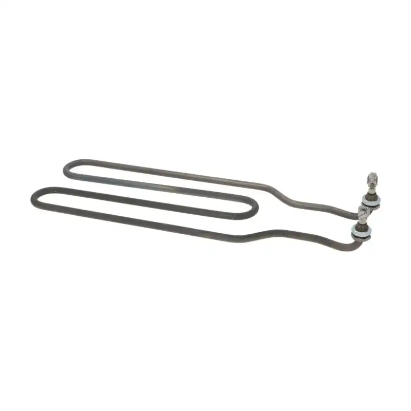 Whirlpool tank heating element 1800W 220V – 410 mm immersion length