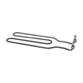 Whirlpool tank heating element 1800W 220V – 410 mm immersion length