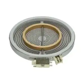 Ego strålevarmeelement ø230 mm 2200W 230V