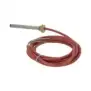 Cartridge Heating Element 110W 230V – 120mm Ø12mm PT