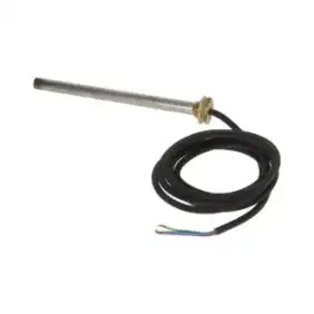 Těleso s ohřívačem 150W 230V - 180mm Ø12mm PTC