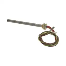 Framec-kasettikiukaan lämmitin 190W 230V - Ø12mm 180mm