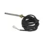 Cartridge Heating Element 250W 230V – 130mm Ø12mm PTC