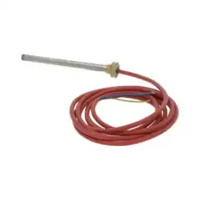 Angelo Po Kartuschenerhitzer 330W 230V - Ø12mm 240mm