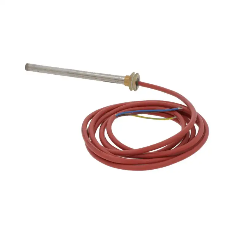 Angelo Po Cartridge Heating Element 330W 230V – Ø12mm 240mm