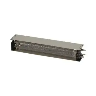 Heizelement 2000W 230V - Angelo PO Capic Emmepi 200mm