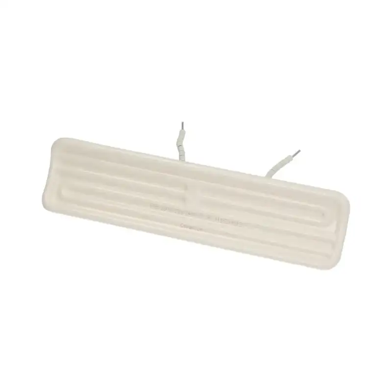 Emmepi Ceramic Heating Element 250W 230V – 245×60mm