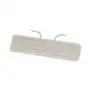 Ceramic Heating Element 750W 230V – Made in Spain 245×60mm