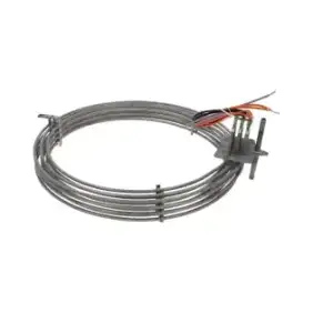 Rational 87.01.076 Konvektio-lämpöelementti – OEM-osanumerona