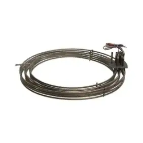 Rational 87.01.058 Convection Heating Element – OEM Germany