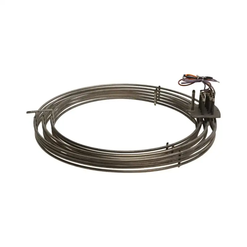 Rational 87.01.058 Convection Heating Element – OEM Germany