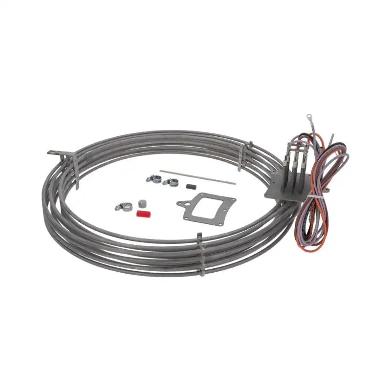 Rational 87.01.077 יחידת חימום 18kW 230V - OEM