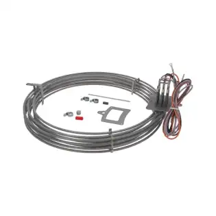 Rational 87.01.077 Elemento Calefactor 18kW 230V - OEM