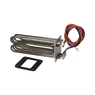 Rational 8701011 Opvarmningselement 9000W 230/400V OEM