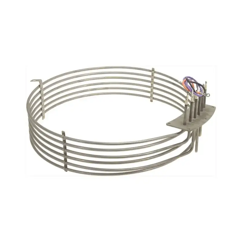 Rational 87.00.394 Heating Element 9000W 230V OEM