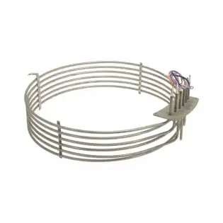 Rational 87.00.394 Elemento de Aquecimento 9000W 230V OEM