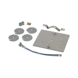 Rational OEM 87.00.586 Heating Element Kit 1400W 230V