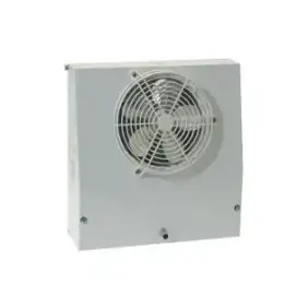 Unit Cooler CR2 ED with 250W Heating Element – Made in Italy