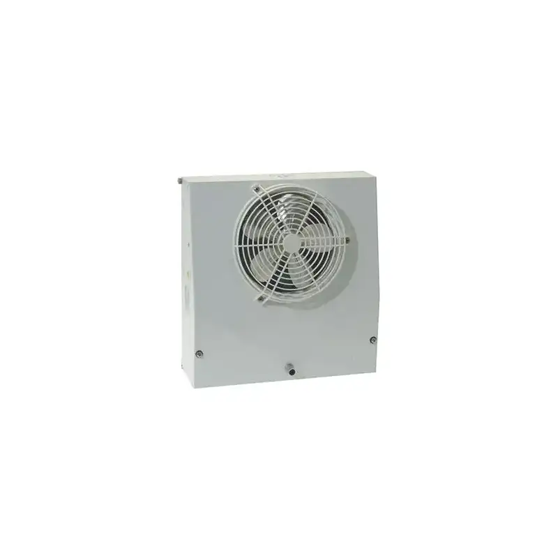 Unidad enfriadora CR2 ED con elemento calefactor de 250W – Fabricada en Italia