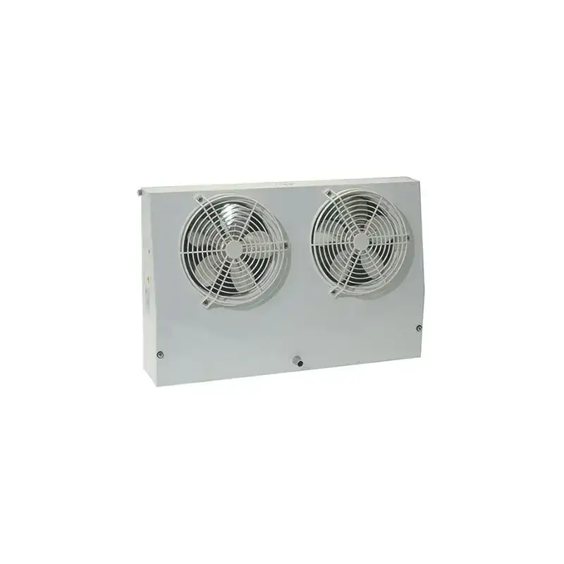 Unit Cooler CR4 ED with 500W Heating Element – Made in Italy