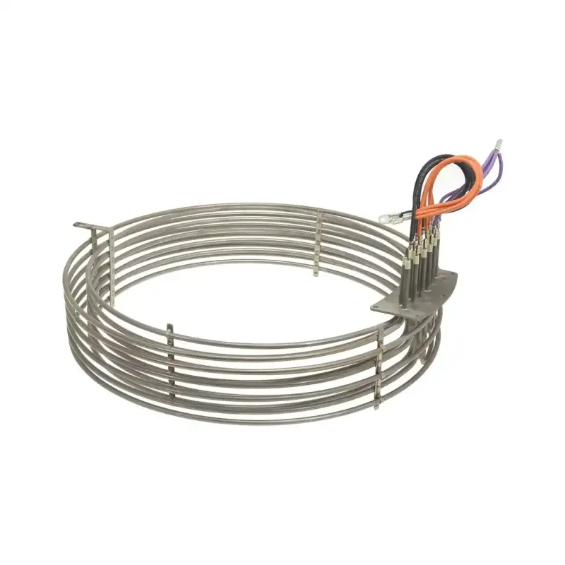 Rational 87,00,404 Heating Element 18000W 230V – Made in Germany