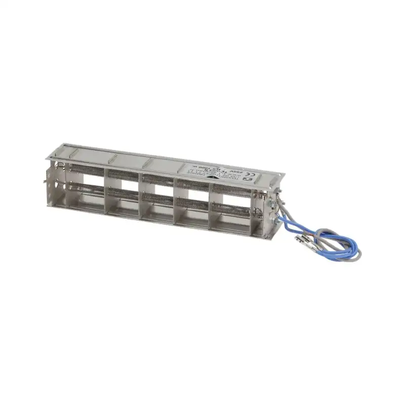 Heating Element 2000W 230V for 180 mm Tangential Fan