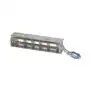 Elemento riscaldante 2000W 230V per ventilatore tangenziale da 180 mm