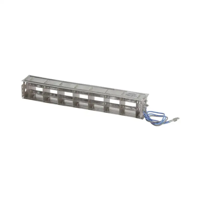 Heizwiderstand 2000W 230V für 270 mm Lüfter