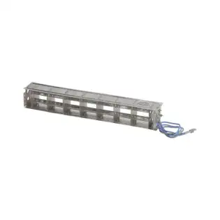 VER-06074 Verwarmingselement 2000W 230V voor 270 mm ventilator