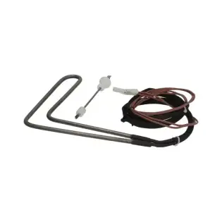 Elemento riscaldante Inomak OEM 3400024500000115 280W 230V