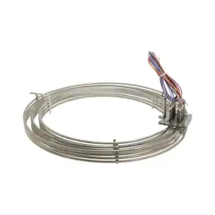 Rational 87.01.078 Varmelegeme 33000W 230V - OEM Tyskland