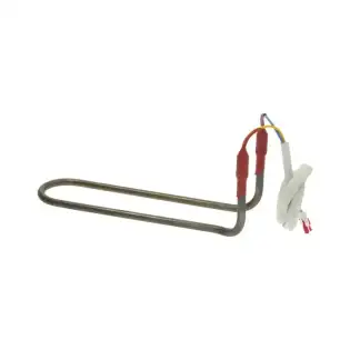 Elemento calefactor Focar RC0136 de 400W 220V - Para enfriador rápido Forcar.