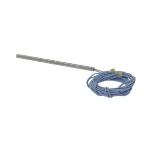 Cartridge Heating Element 75W 220V – ø10×205 mm
