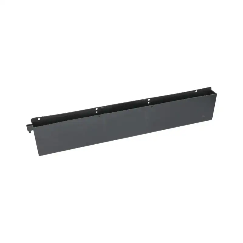 Drip tray 560x110x30 mm for Angelo Po and Sagi machines