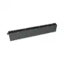 Drip tray 560x110x30 mm for Angelo Po and Sagi machines