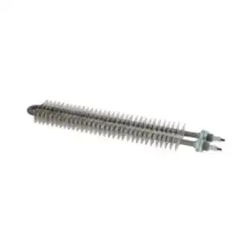 Finned heating element 500W 230V Morice RS0880