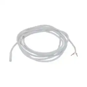 Ohřívací kabel 2800 mm pro odmrazování nebo izolaci.