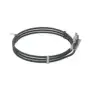 Heating element 3000W 230V for Wiesheu Wiwa 34671