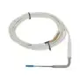 Sonde de pénétration PT1000 chauffée de 110 mm, 24V 20W