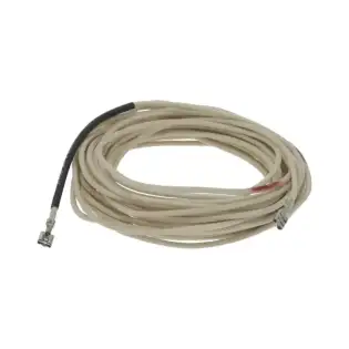 Anti-condensate heater 64W 240V glass braid 7600 mm