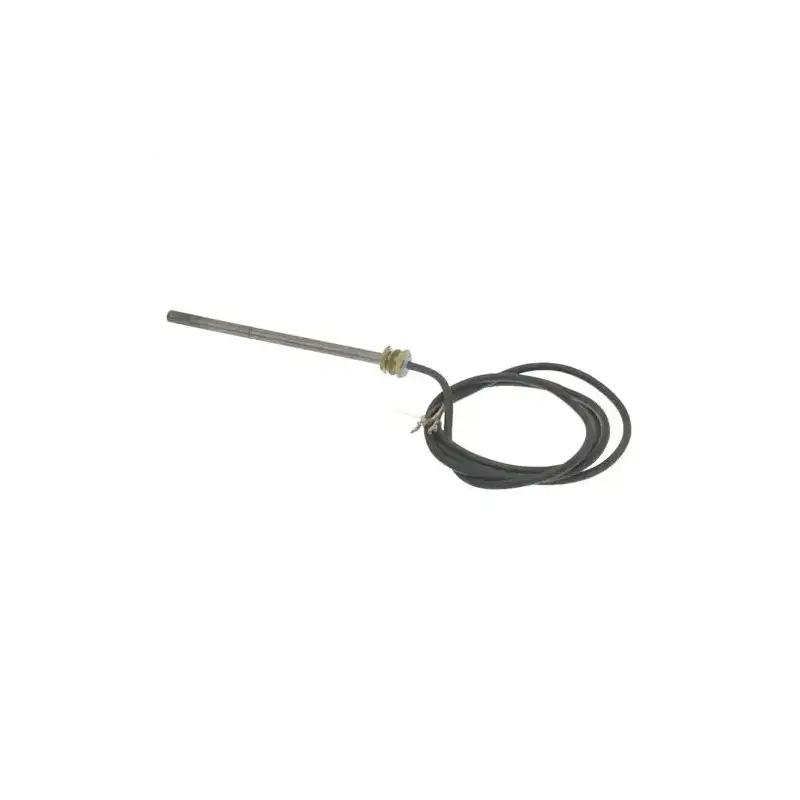 Elemento calefactor Sagi OEM 32G3310 de 300W 230V ø13x240 mm