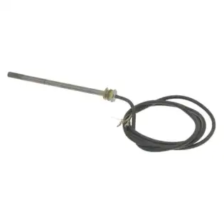 サギOEM 32G3310加熱要素、300W、230V、径13×240mm