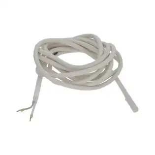 Teplovodní kabel na odvodnění 28,8 W 230 V 3200 mm - Vyrobeno v Srbsku.